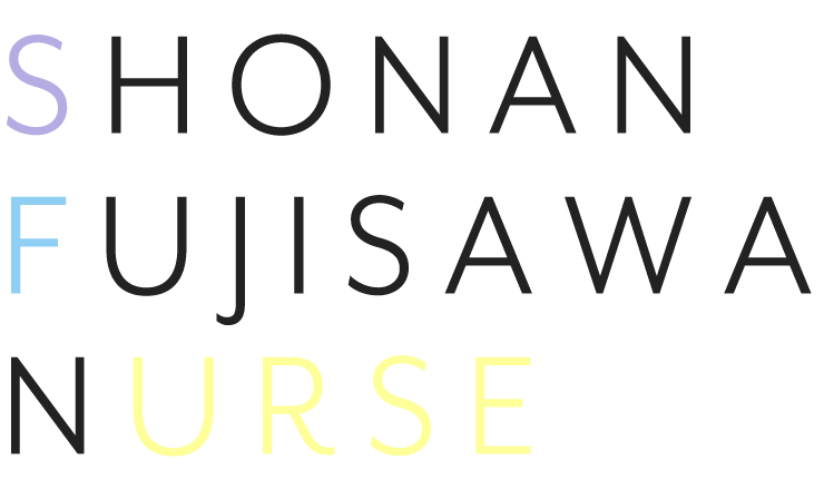 SHONAN FUJISAWA NURSE